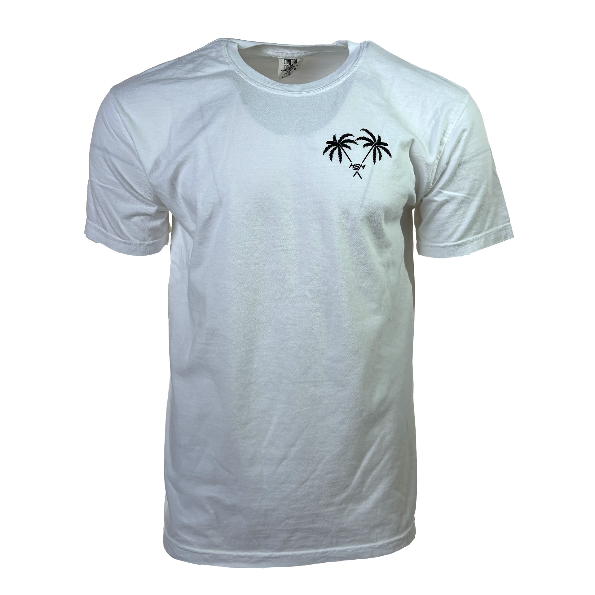 T-shirt HSM Go With The Flow - Jeunesse